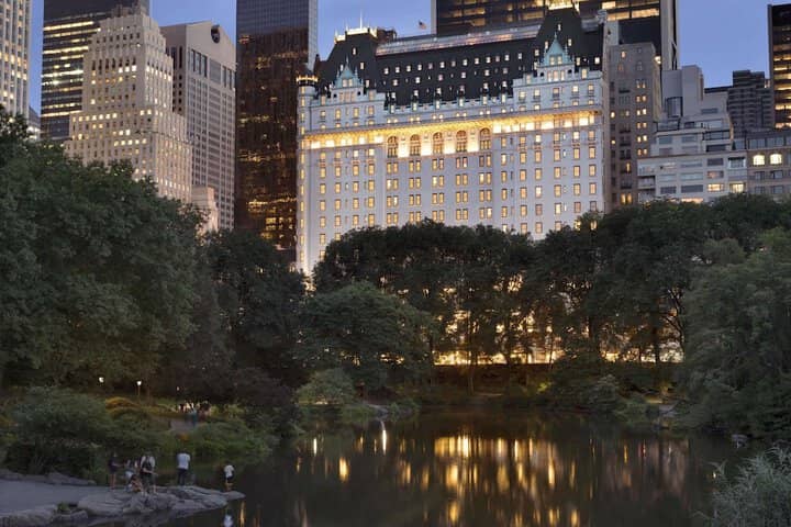 Hotel 95 of 108